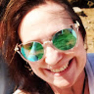 Meet your Posher, Kerriee